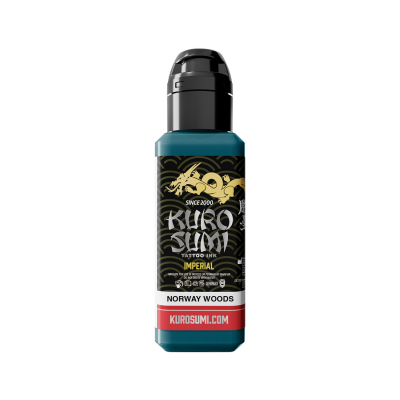 KS Imperial   Norway Woods / 44ml