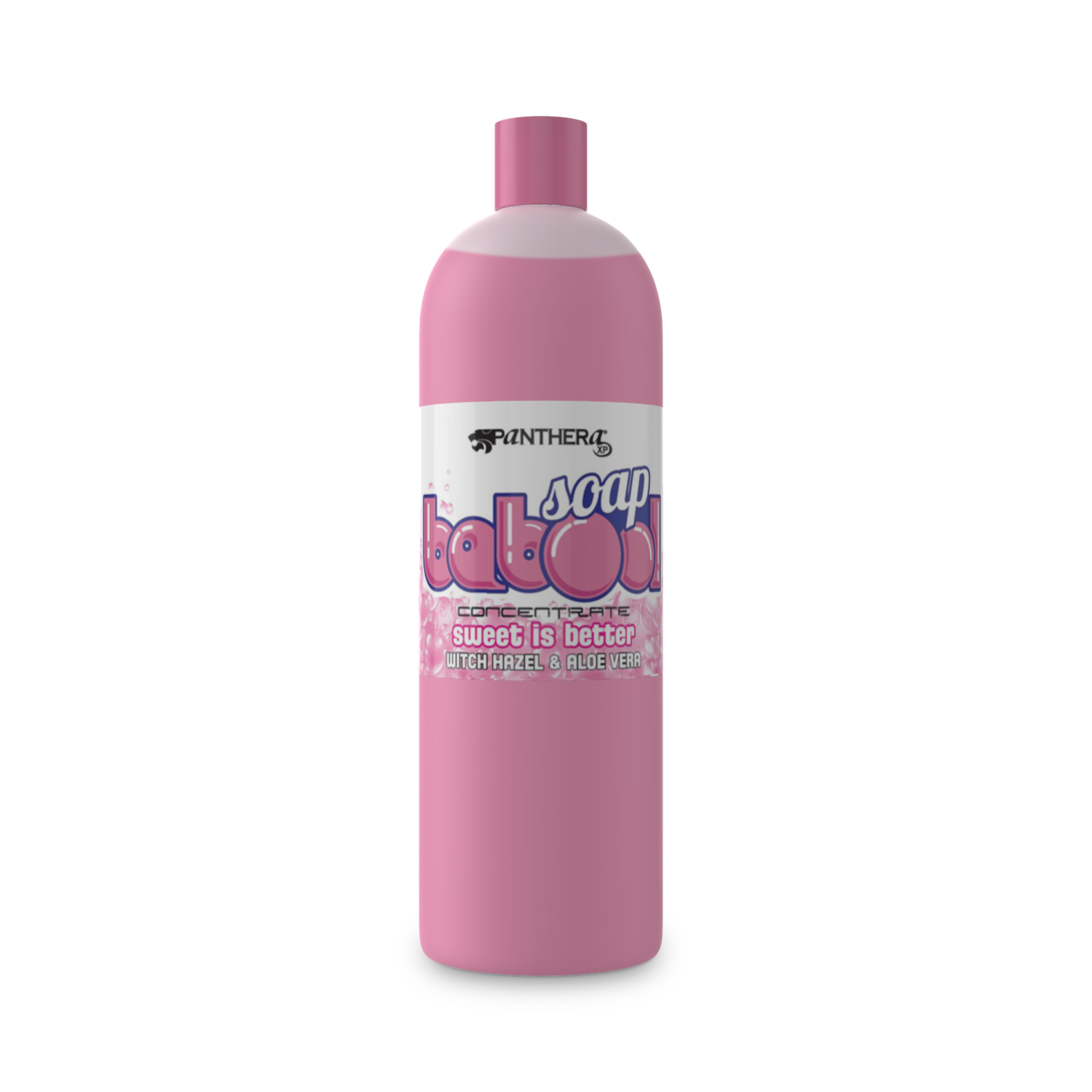 Panthera Babool Soap 500ml