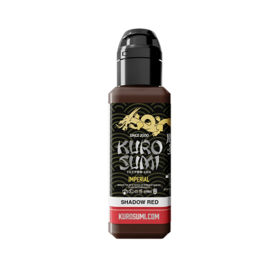 KS Imperial Shadow Red / 44ml