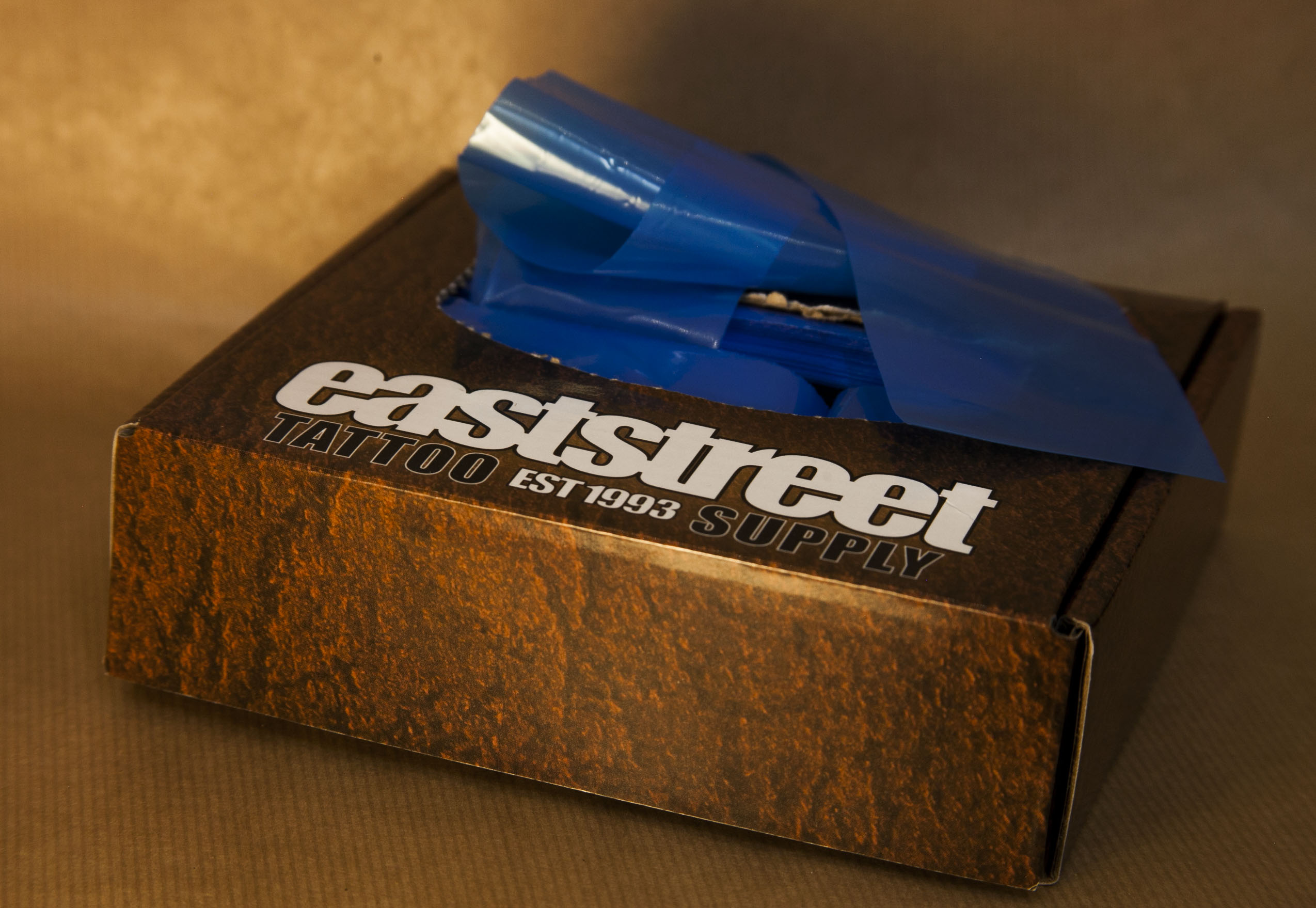 East Street Clip Cord Sleeve 200st