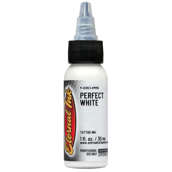 Eternal Perfect White 1 oz 