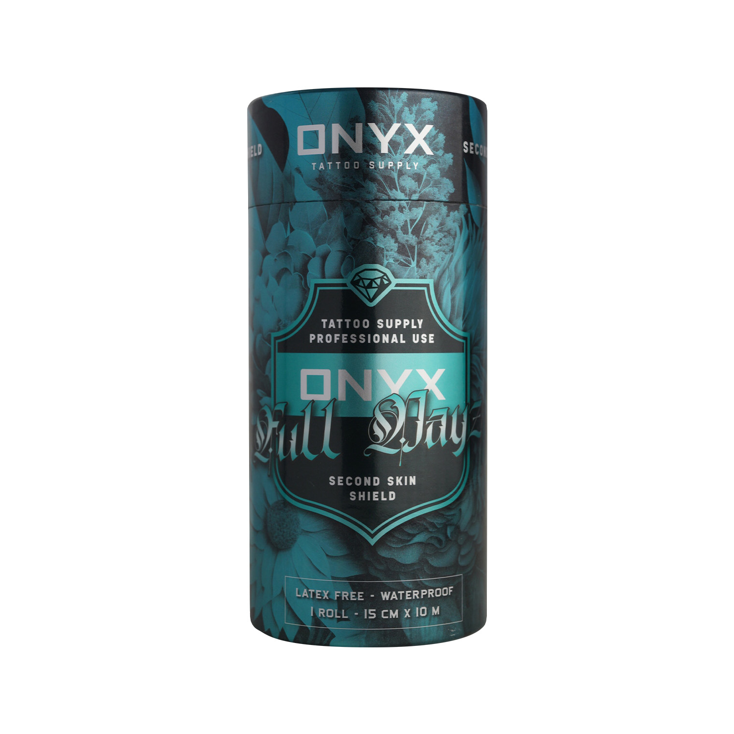 Onyx Second Skin 10x15 cm
