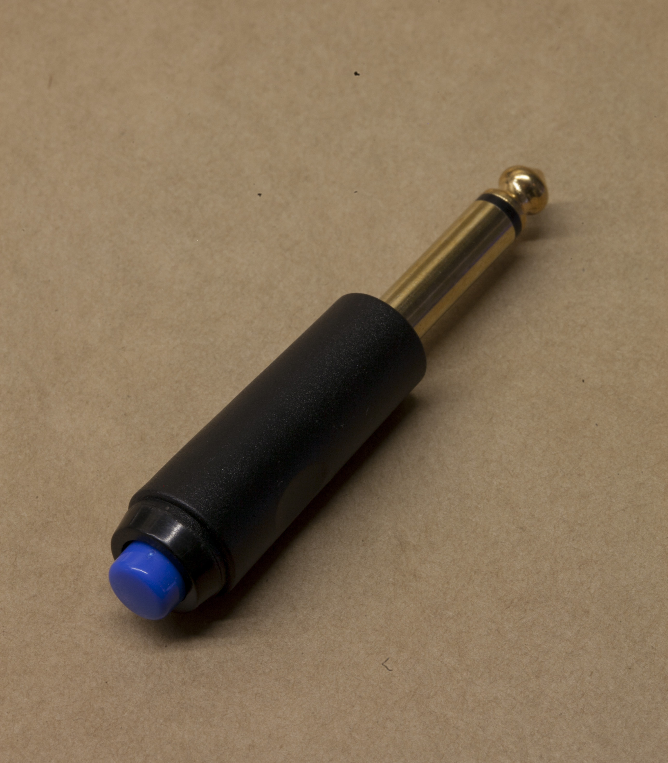 Footless Button Switch