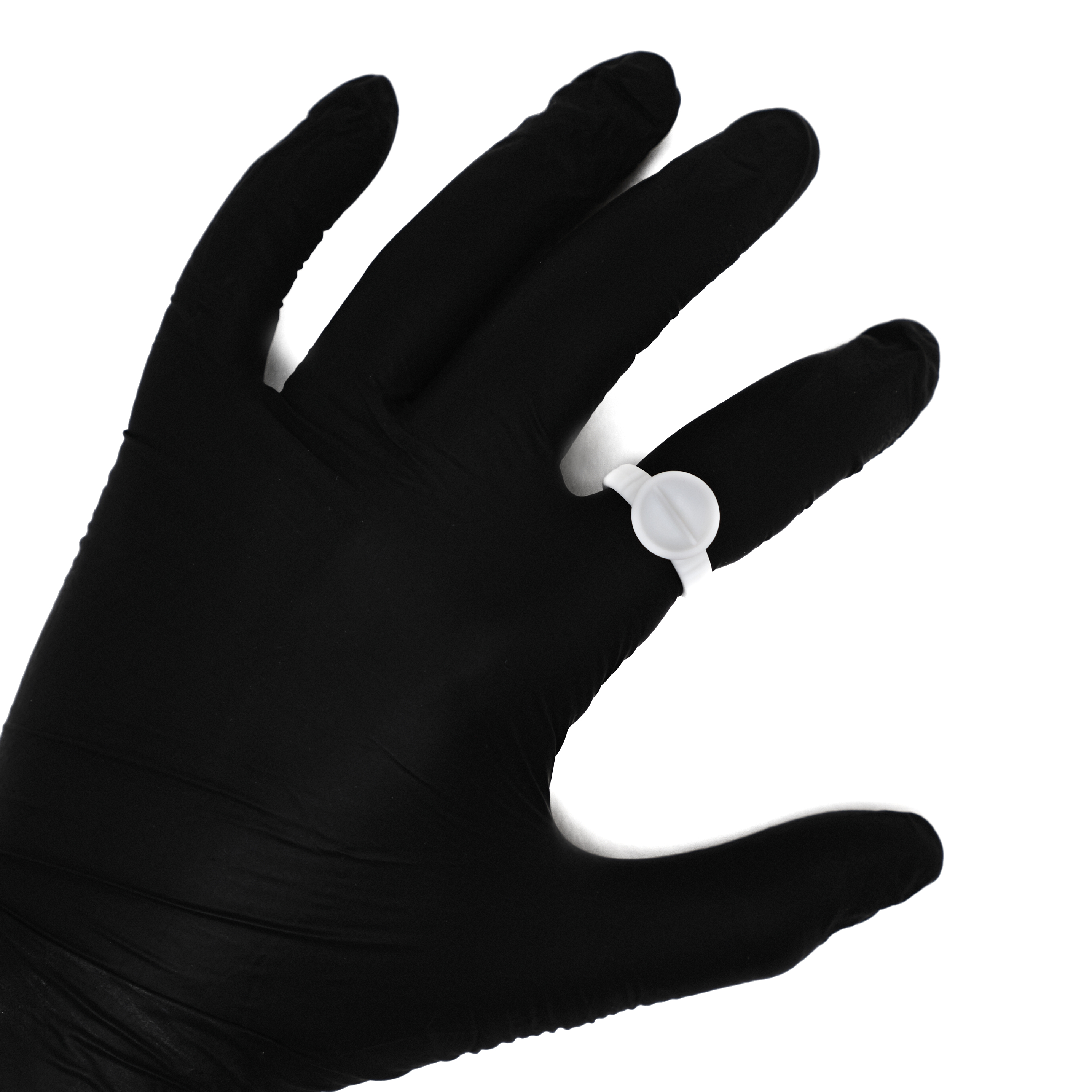 Pigmentring Delad