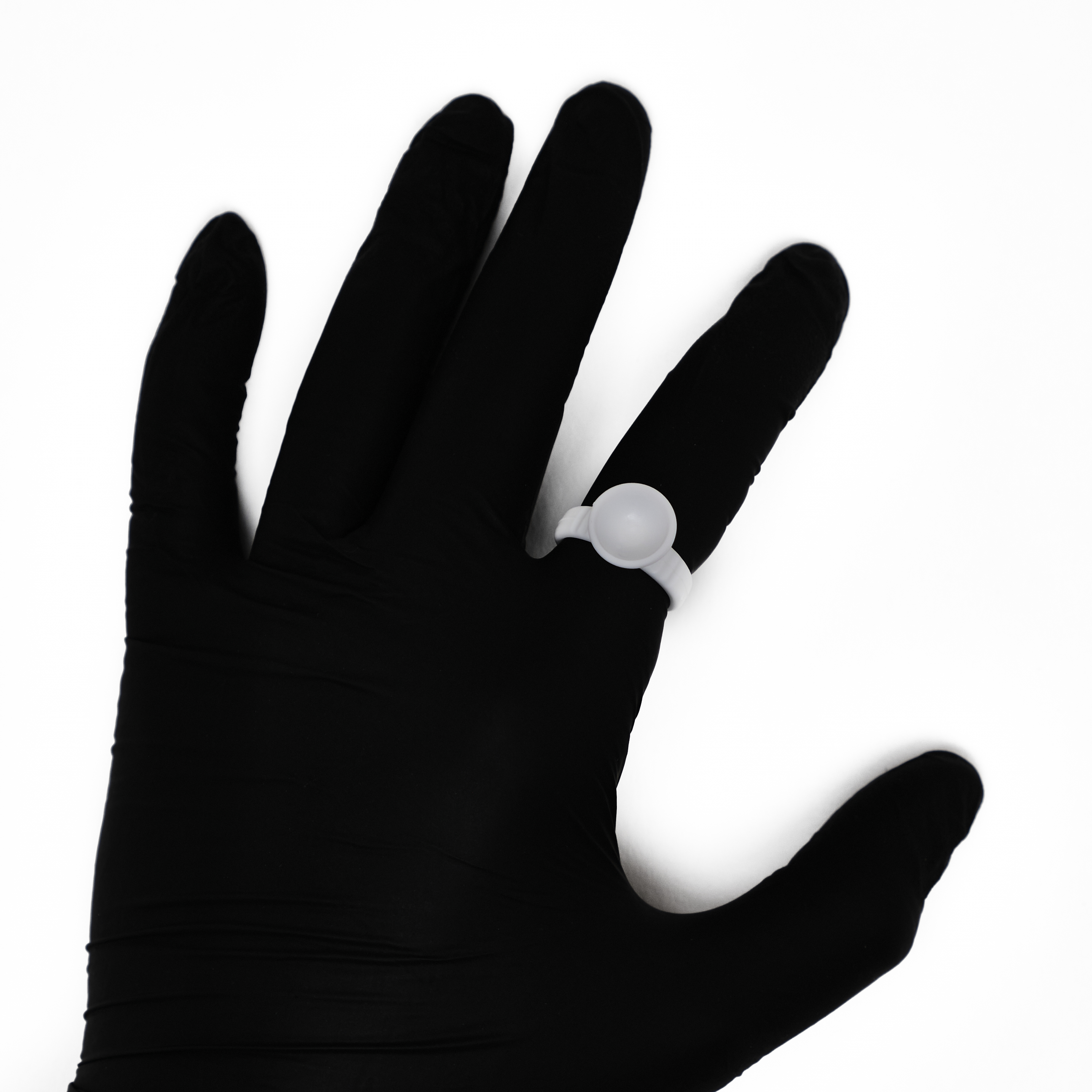 Pigmentring 12 mm
