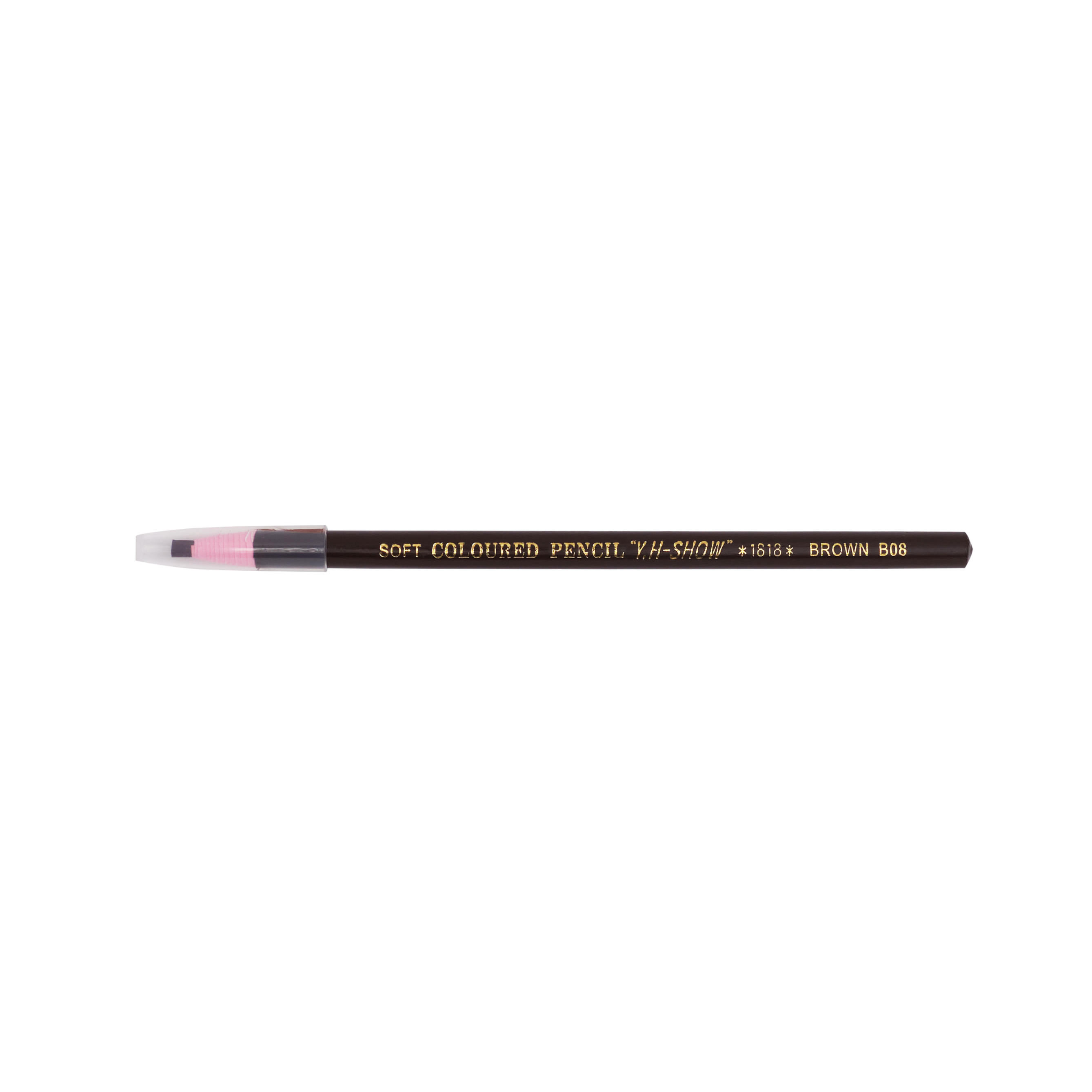 Konturpenna  -  Light  Brown #8