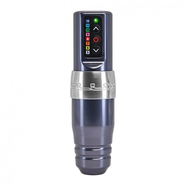 Spektra Flux S wireless - Gun Metal