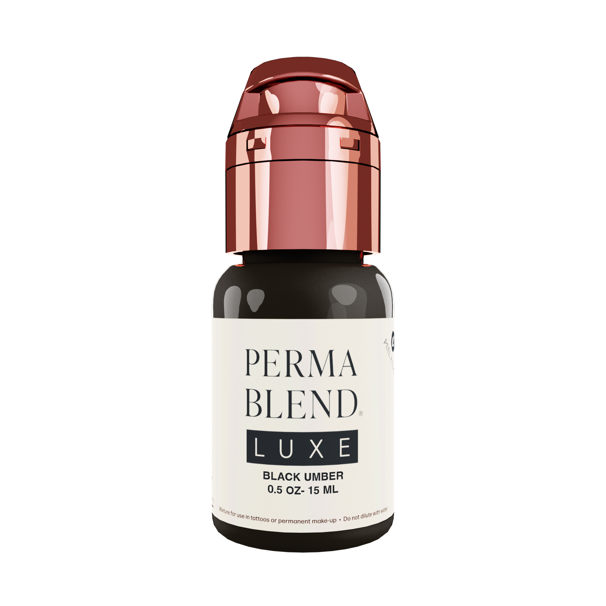 Black Umber 15ml 