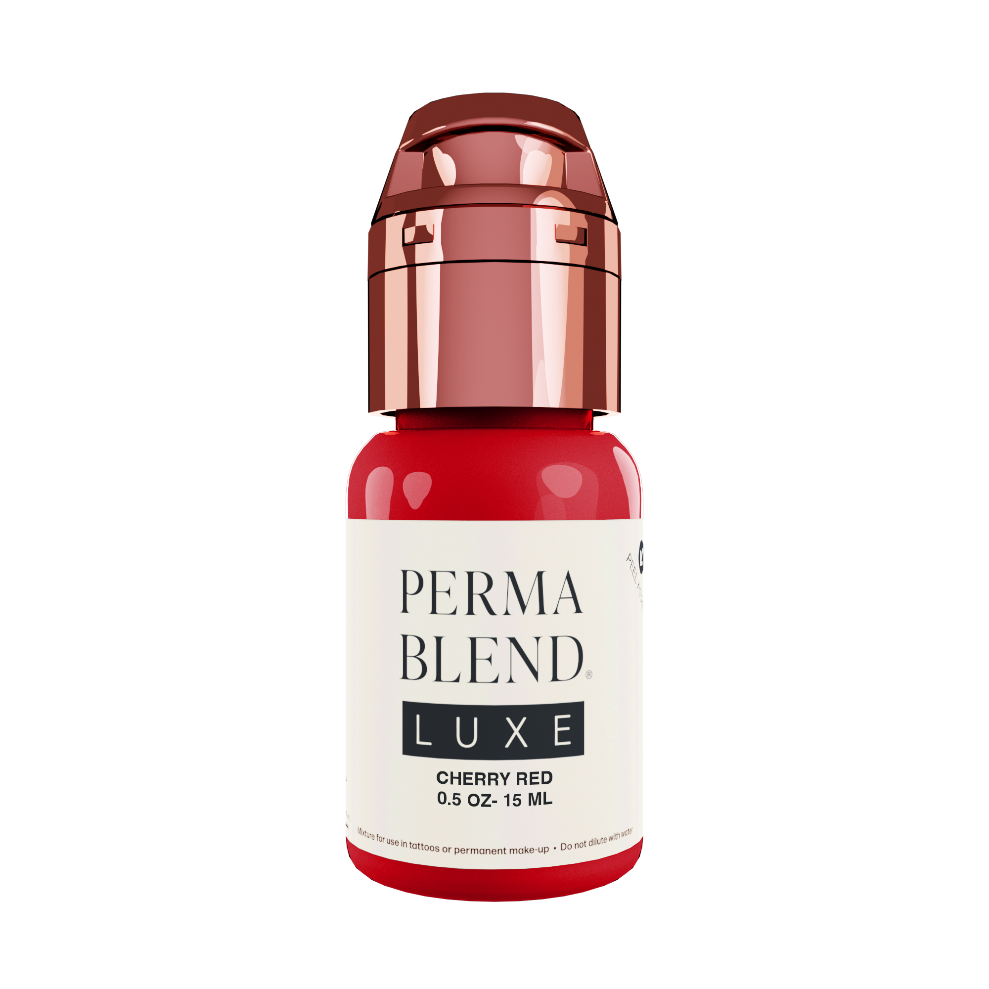 Cherry Red 15ml