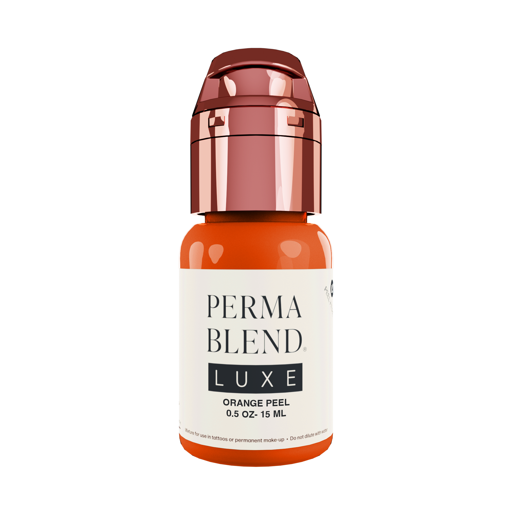 Orange Peel 15ml