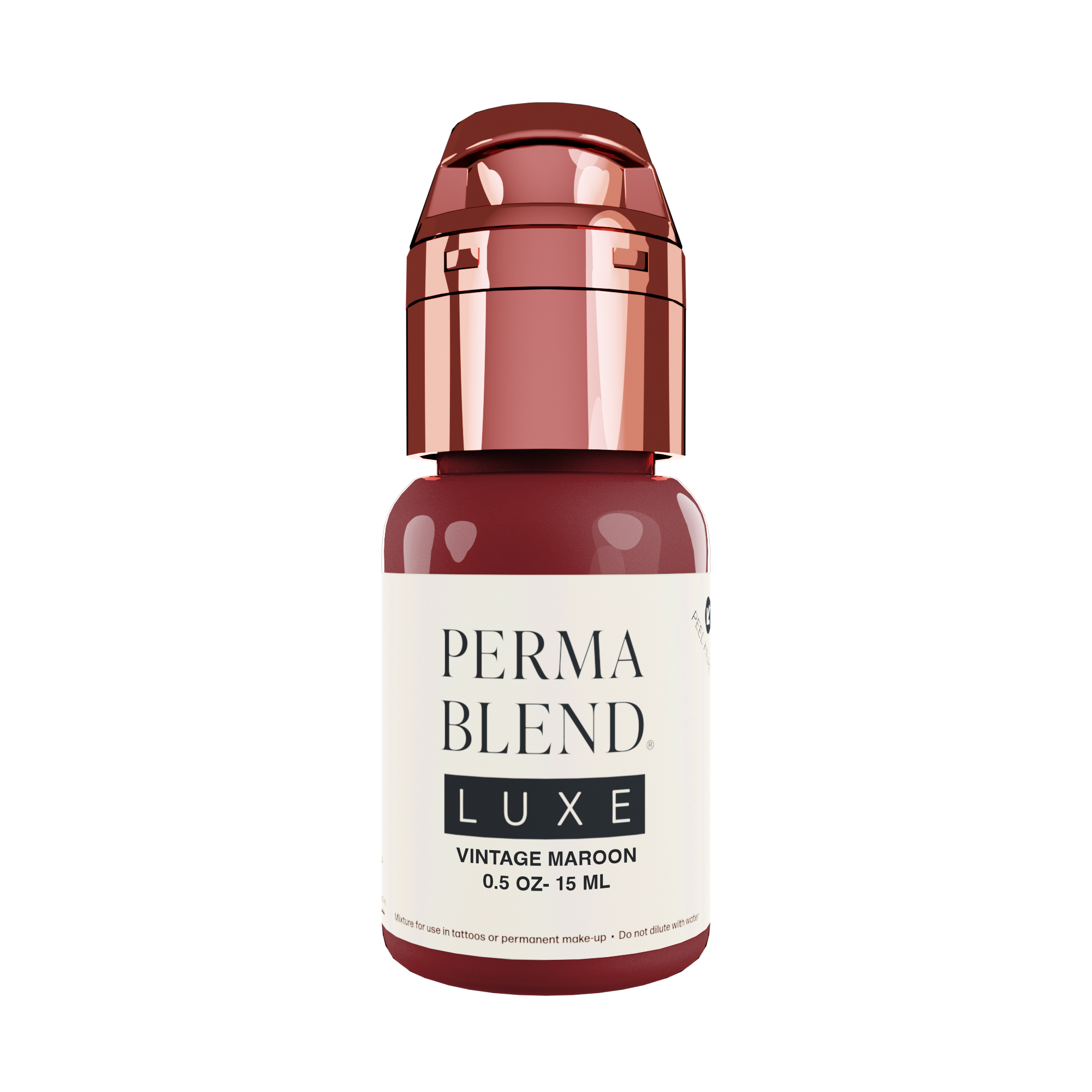 Vintage Maroon 15ml