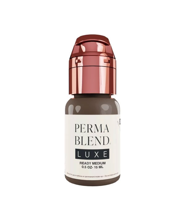 Ready Medium 15ml