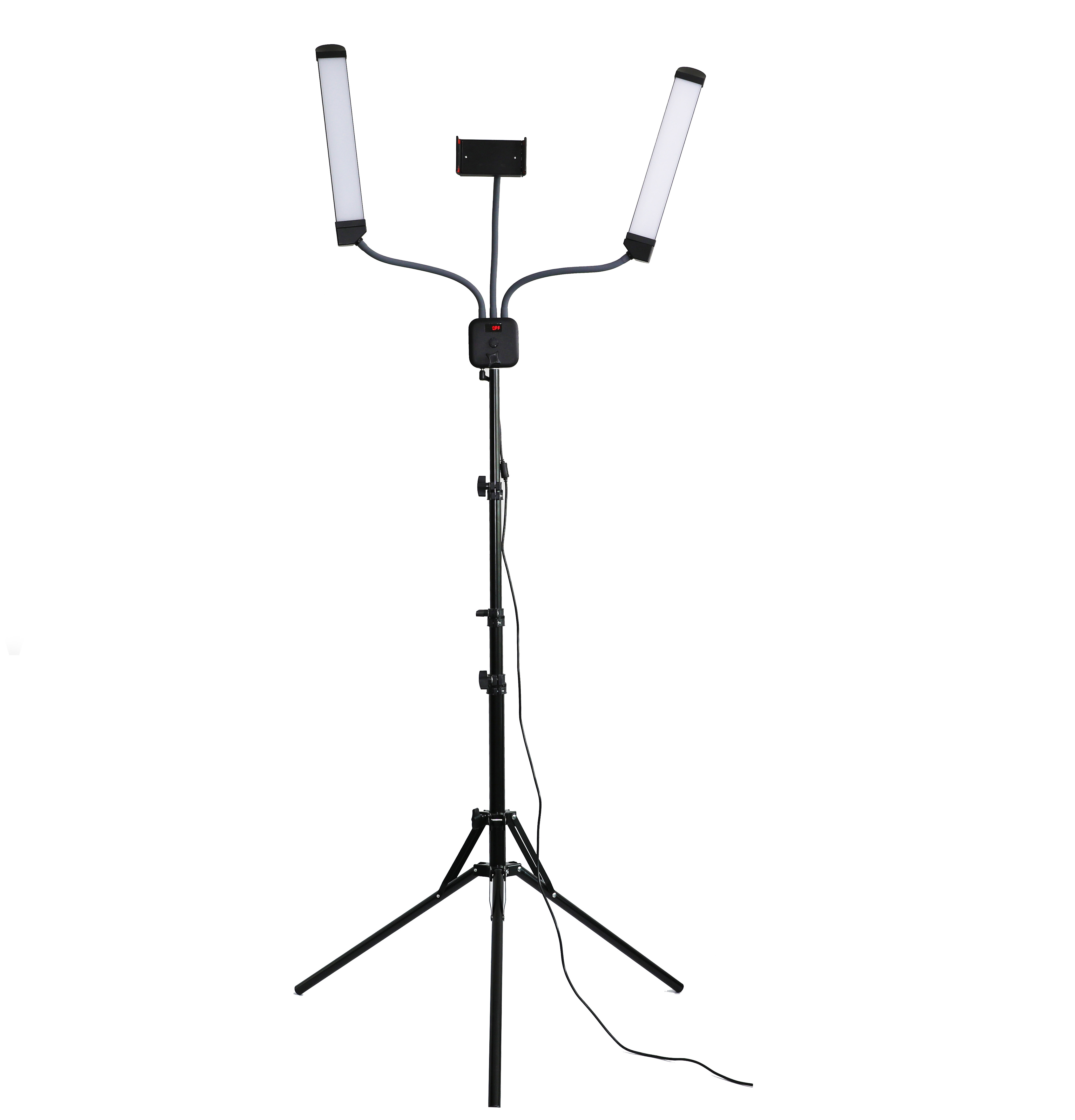 Double LED light