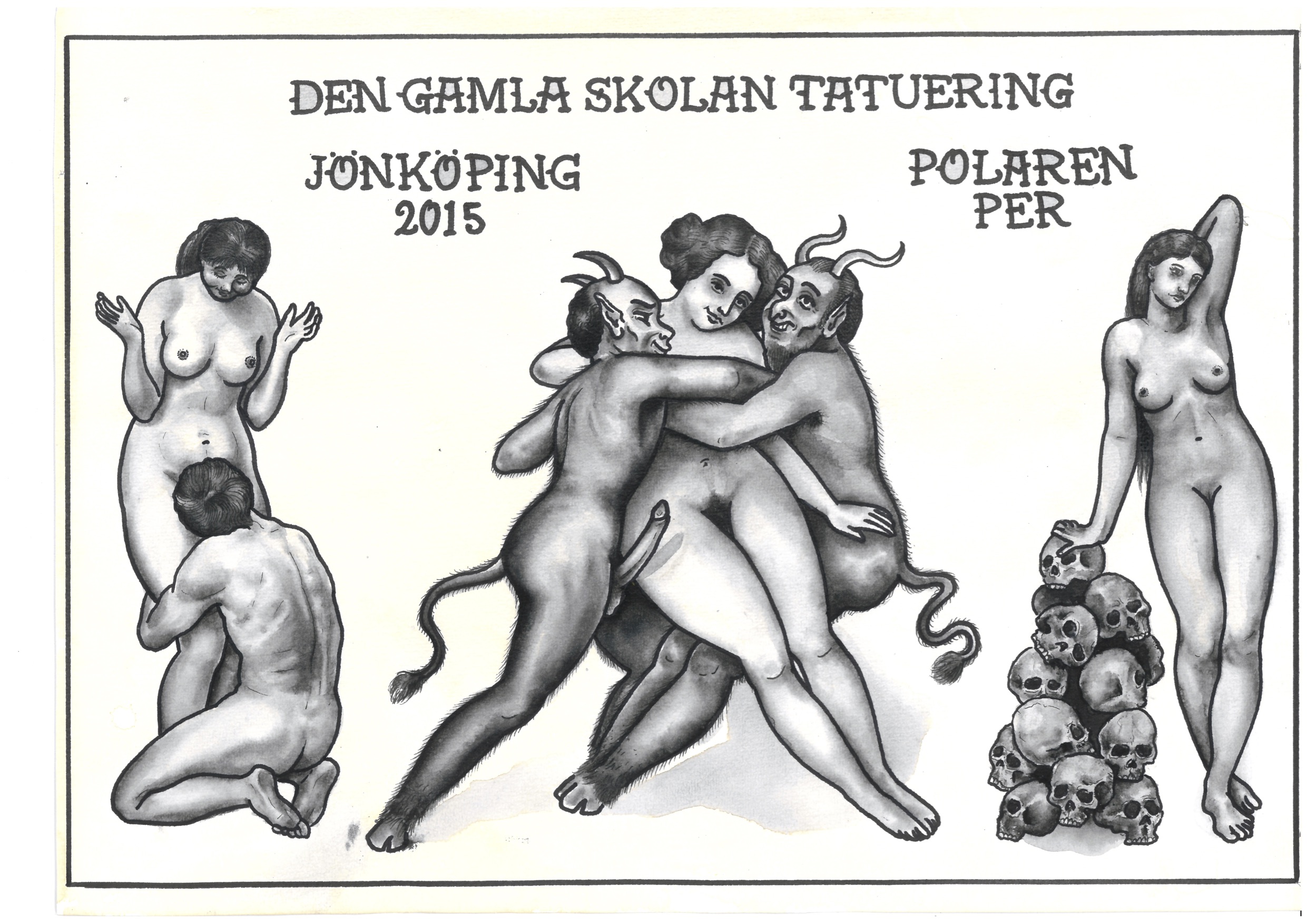 Polaren Per