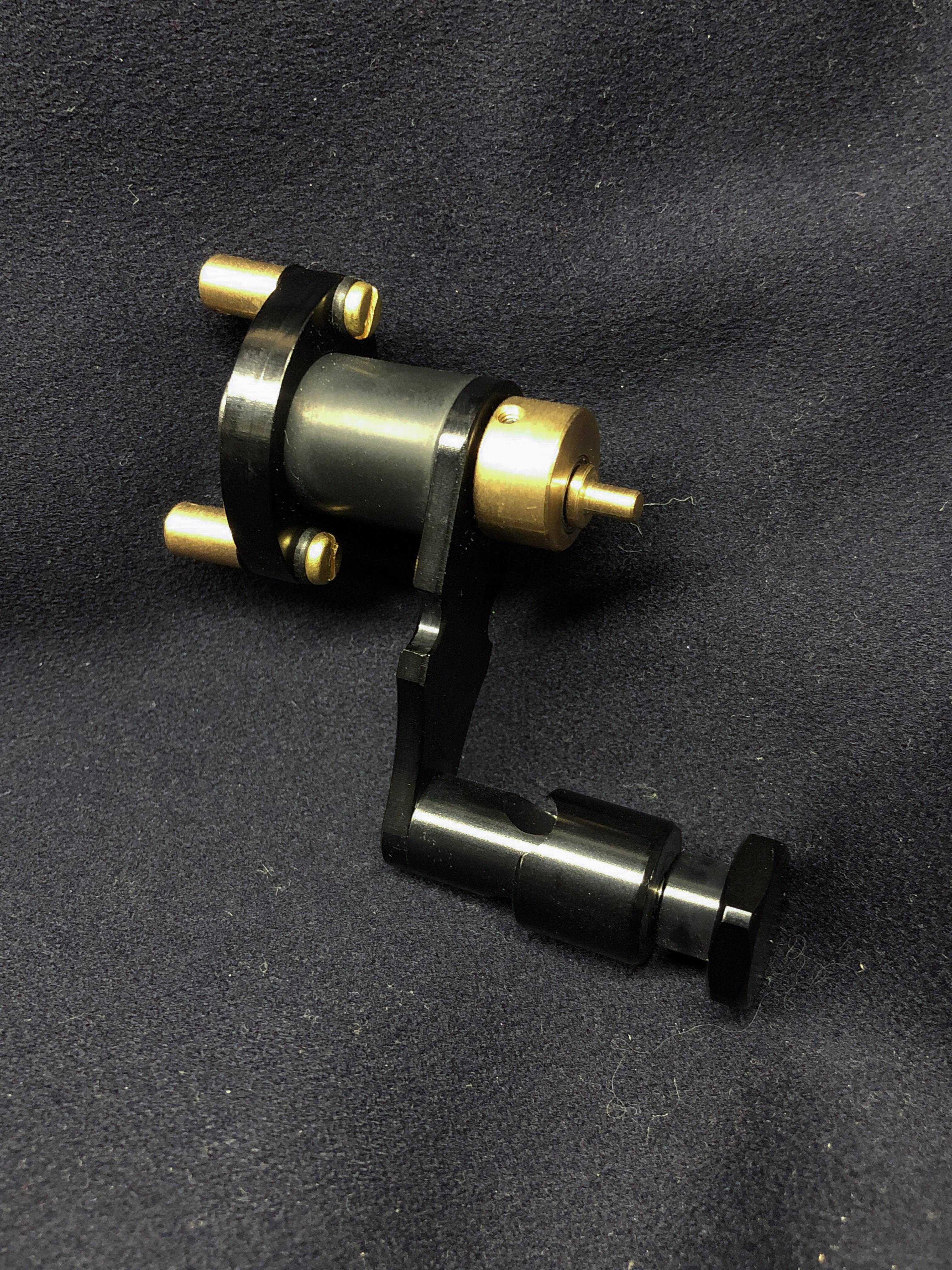 Mirco Direct Drive Brass 4,2mm
