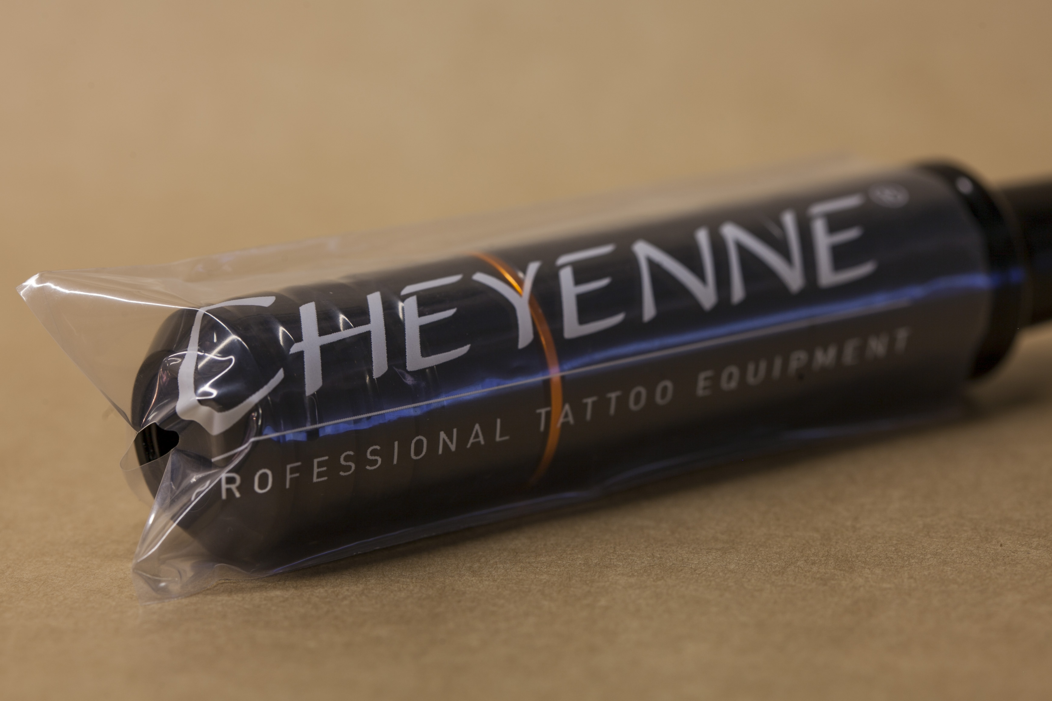 Cheyenne Grip Sleeve