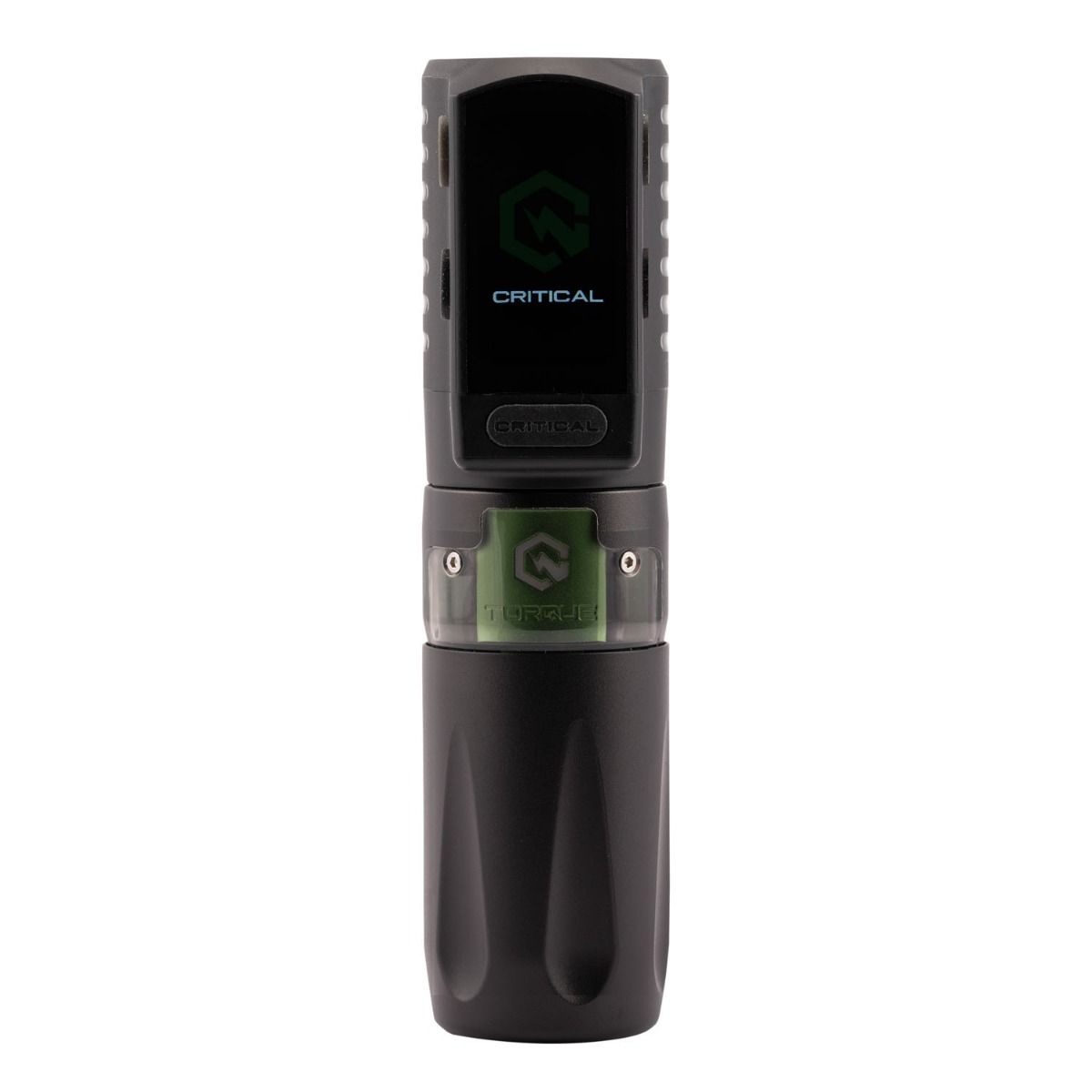 CRITICAL TORQUE PEN MACHINE 3.5MM FULL SET - 5