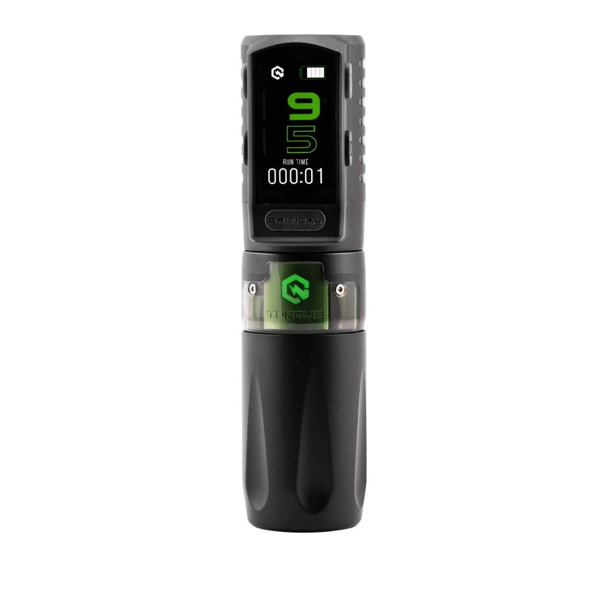 CRITICAL TORQUE PEN MACHINE 3.5MM FULL SET - 4
