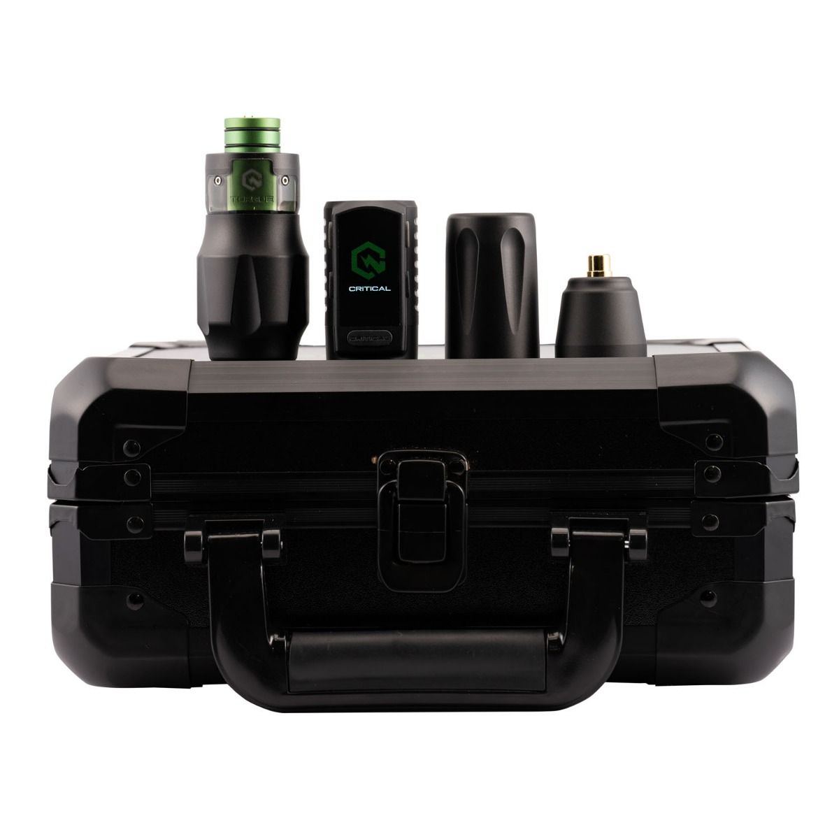 CRITICAL TORQUE PEN MACHINE 3.5MM FULL SET