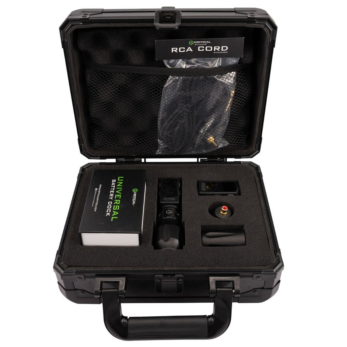  CRITICAL TORQUE PEN MACHINE 4.2MM FULL SET - 3