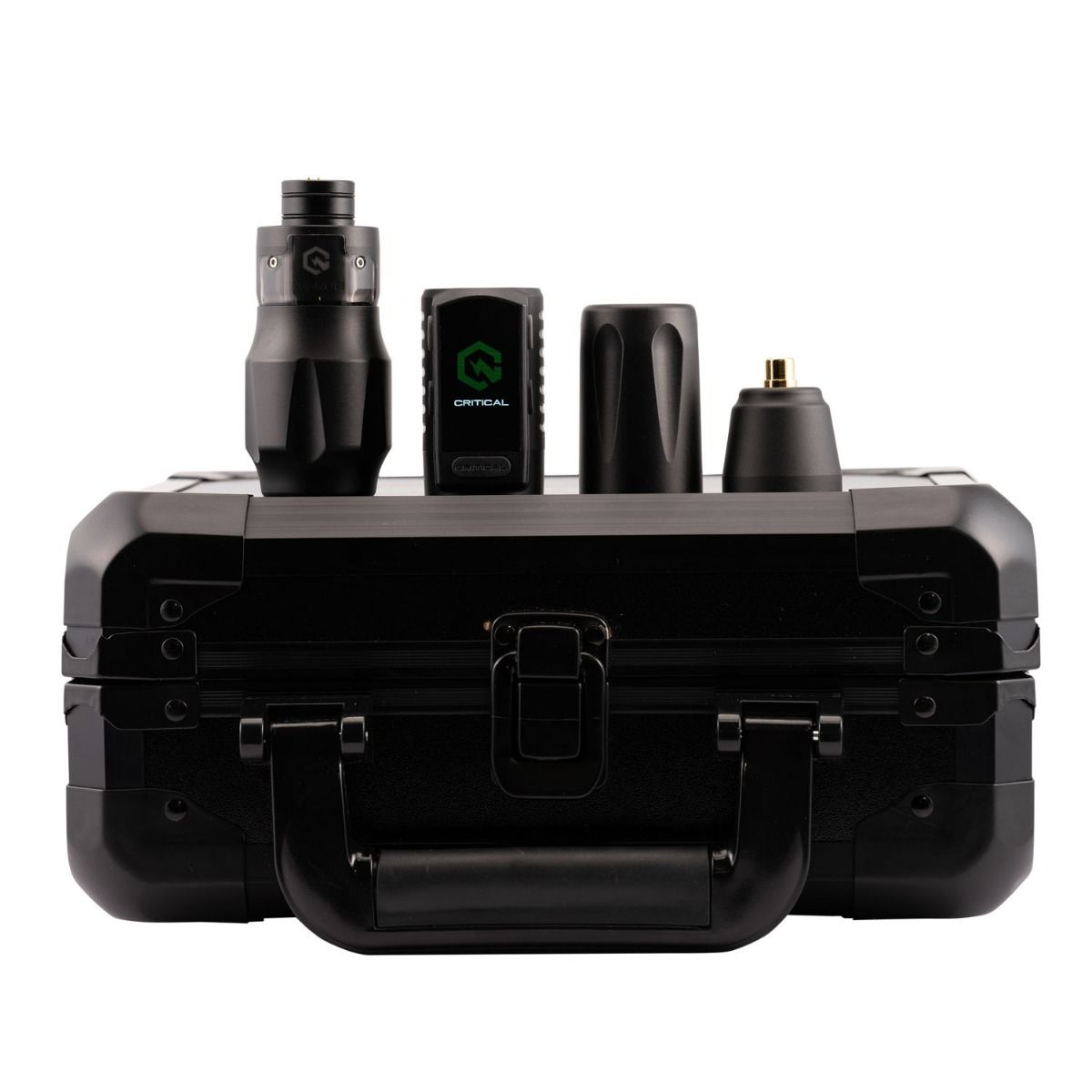  CRITICAL TORQUE PEN MACHINE 4.2MM FULL SET - 2