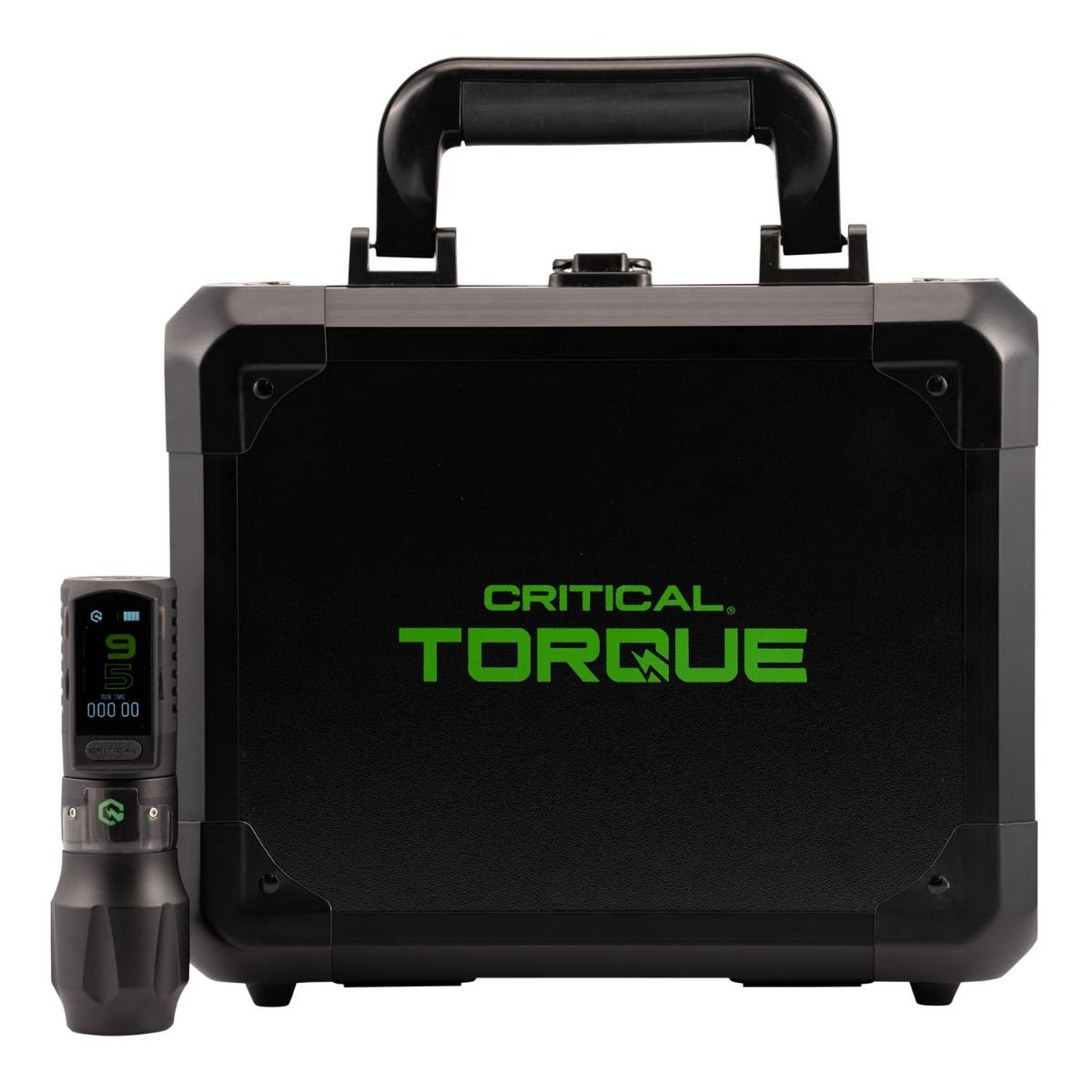  CRITICAL TORQUE PEN MACHINE 4.2MM FULL SET