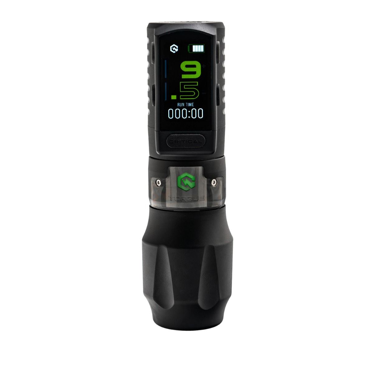 CRITICAL TORQUE PEN MACHINE 5.0MM FULL SET - 3