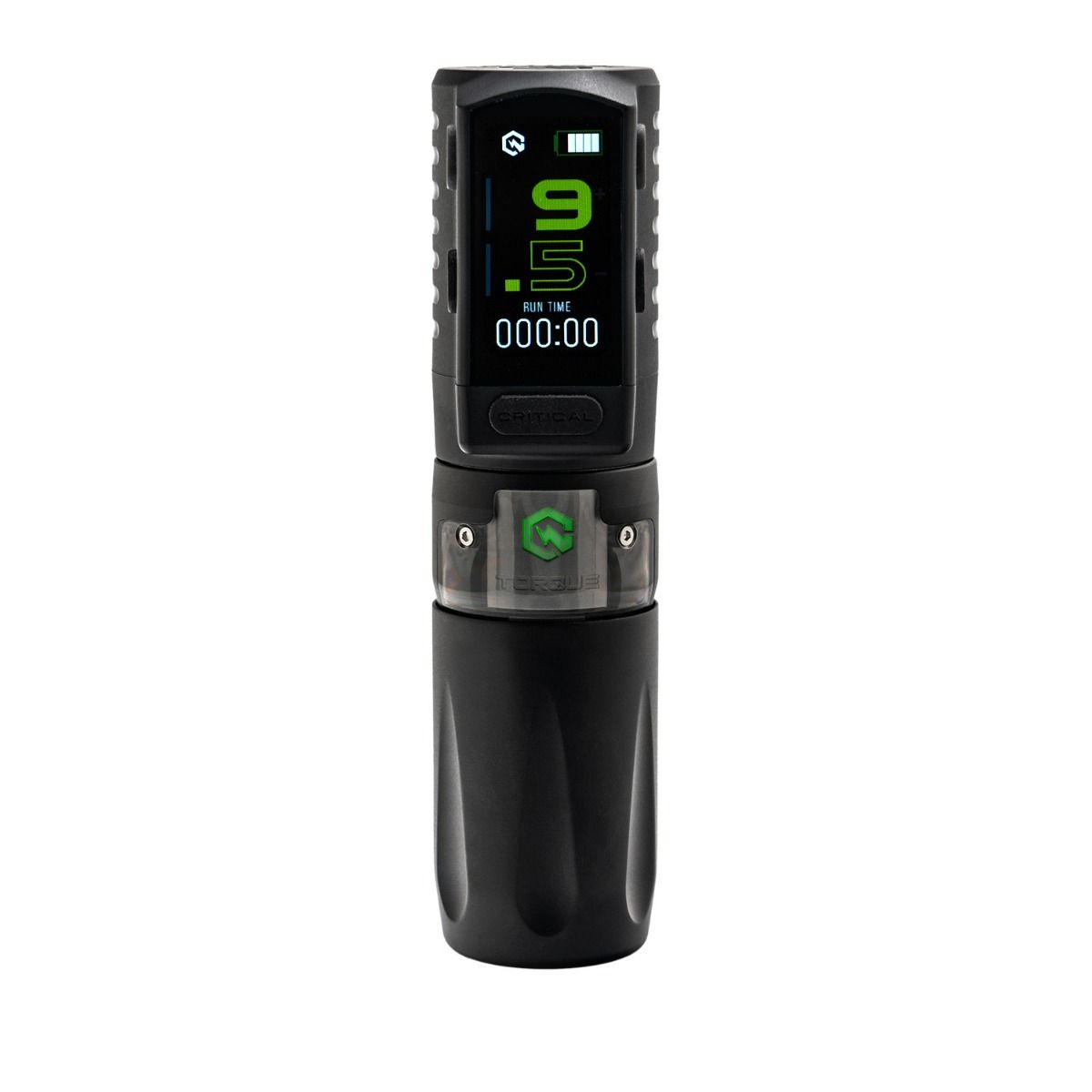 CRITICAL TORQUE PEN MACHINE 5.0MM MACHINE 