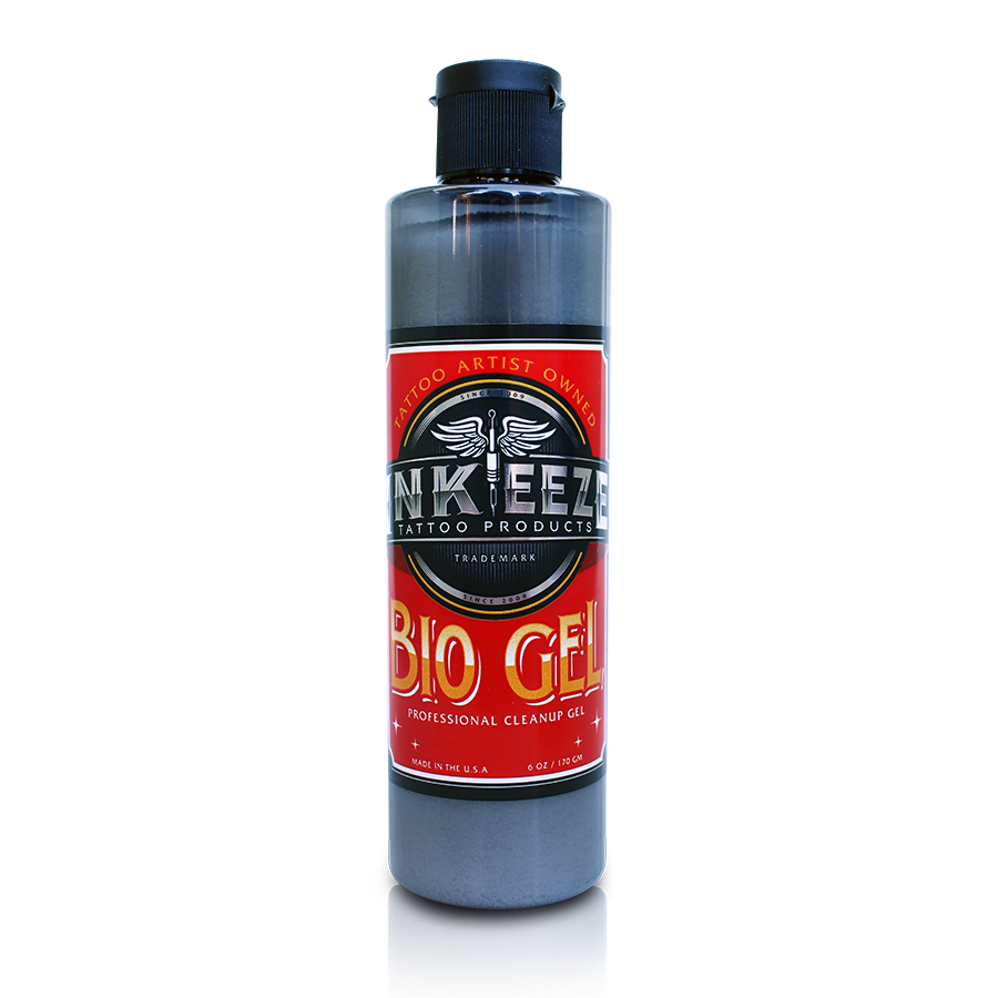 Ink Eeze Bio Gel 170g