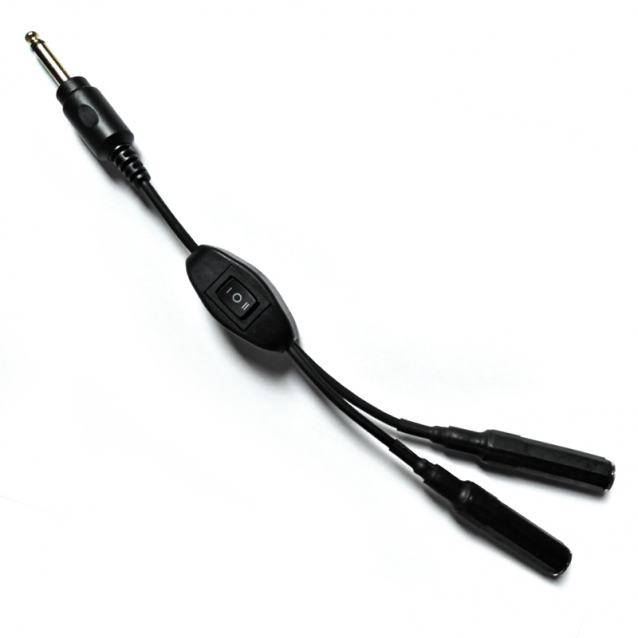 Cord Splitter