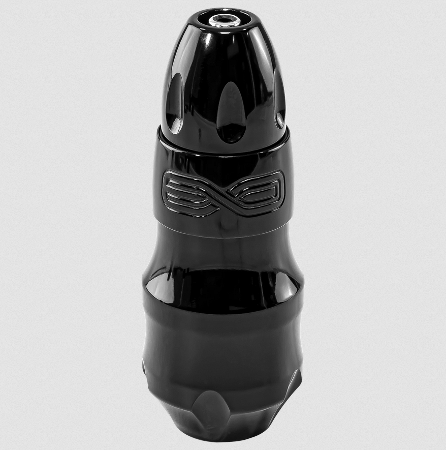 Exo Tattoopen - Stealth 2,5mm - 2