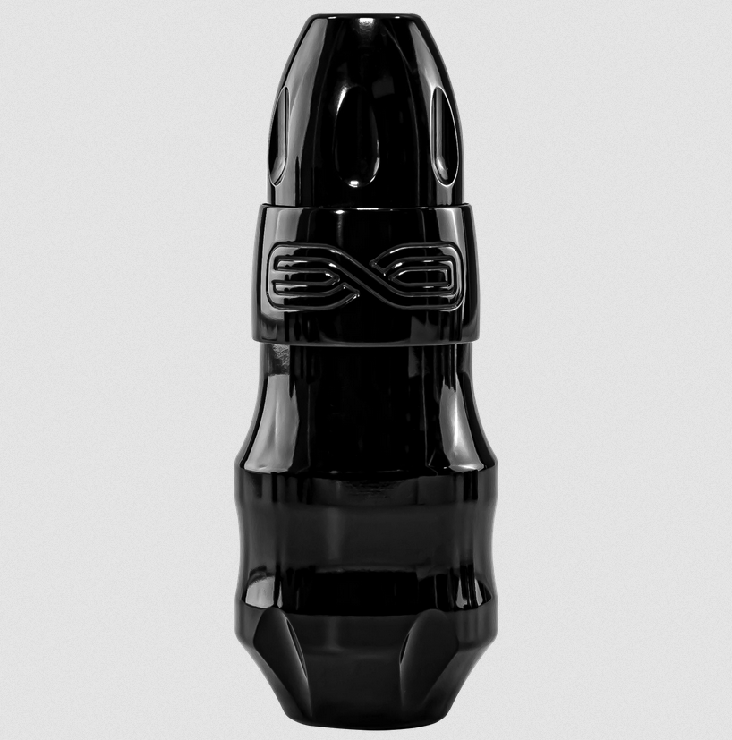 Exo Tattoopen - Stealth 2,5mm