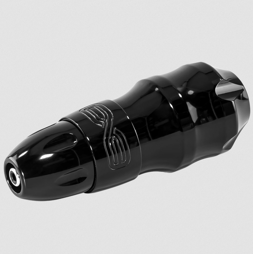 Exo Tattoopen - Stealth 2,5mm - 4