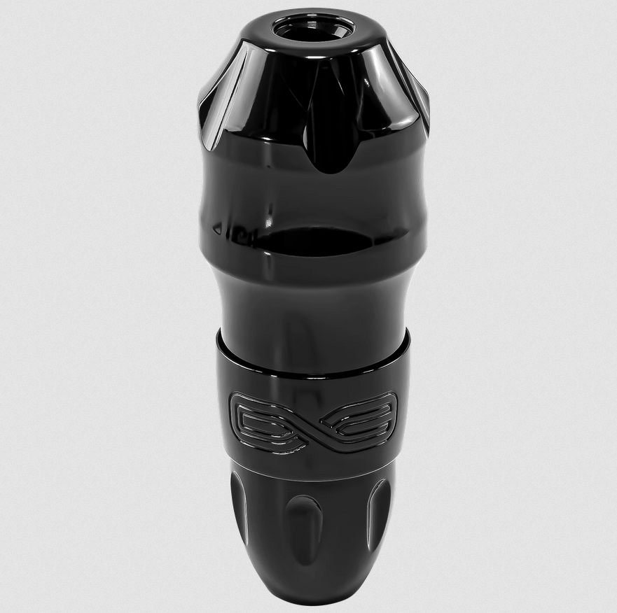 Exo Tattoopen - Stealth 2,5mm - 3