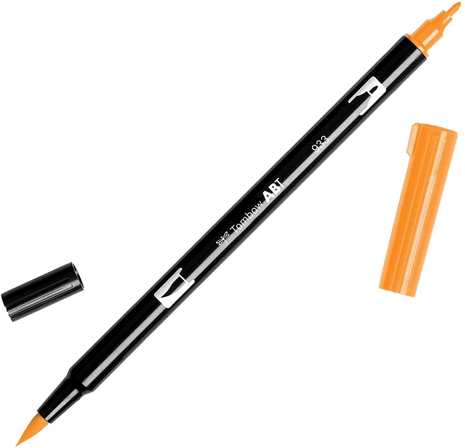 TOMBOW MARKER - Orange