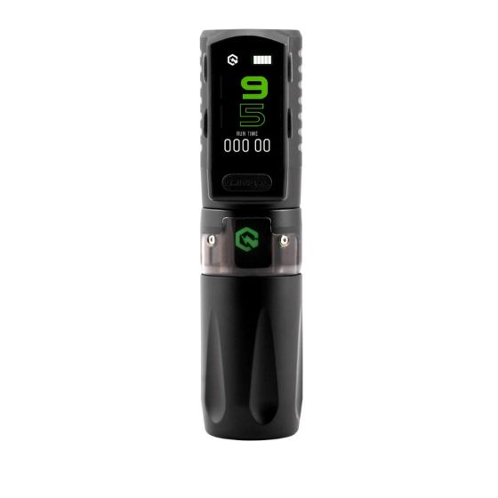CRITICAL TORQUE PEN MACHINE 4.2MM MACHINE 
