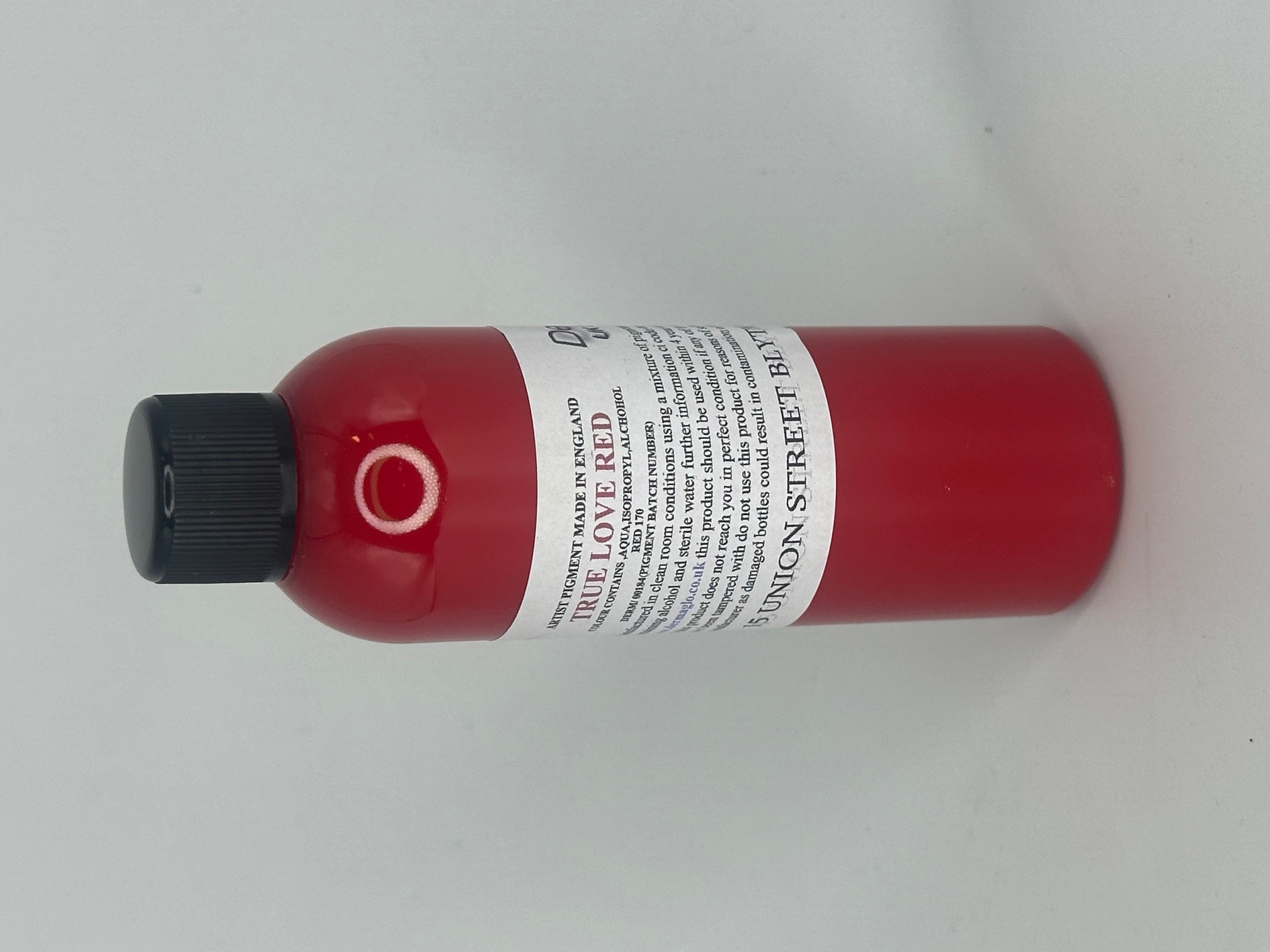 True Love Red Dermaglo 100ml