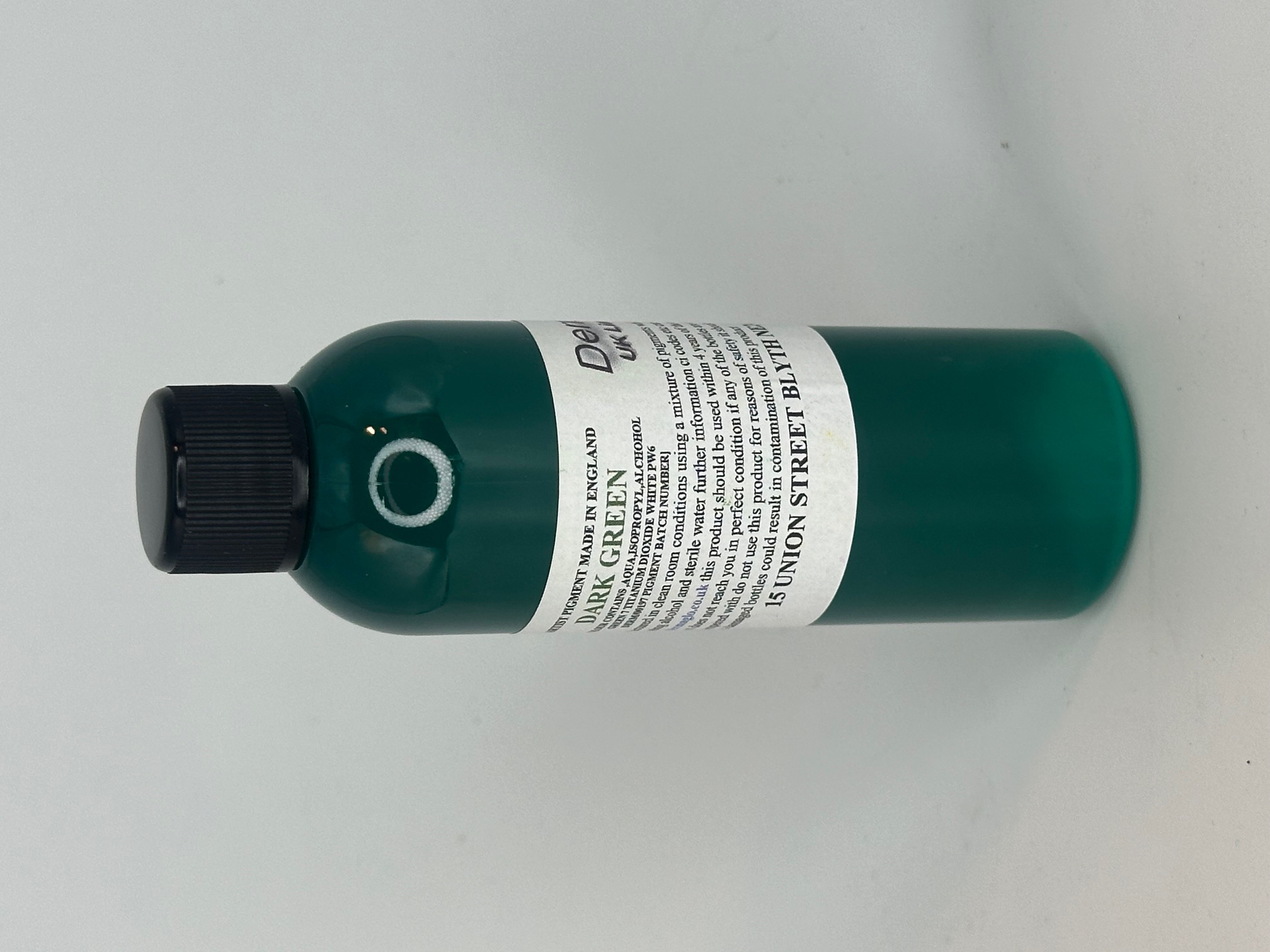 Dark Green Dermaglo 100ml