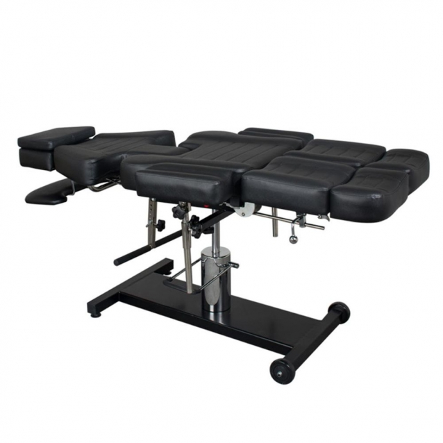 Customer Chair - Black cat - 3