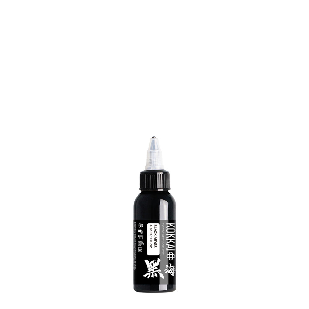 Black Abyss 2oz