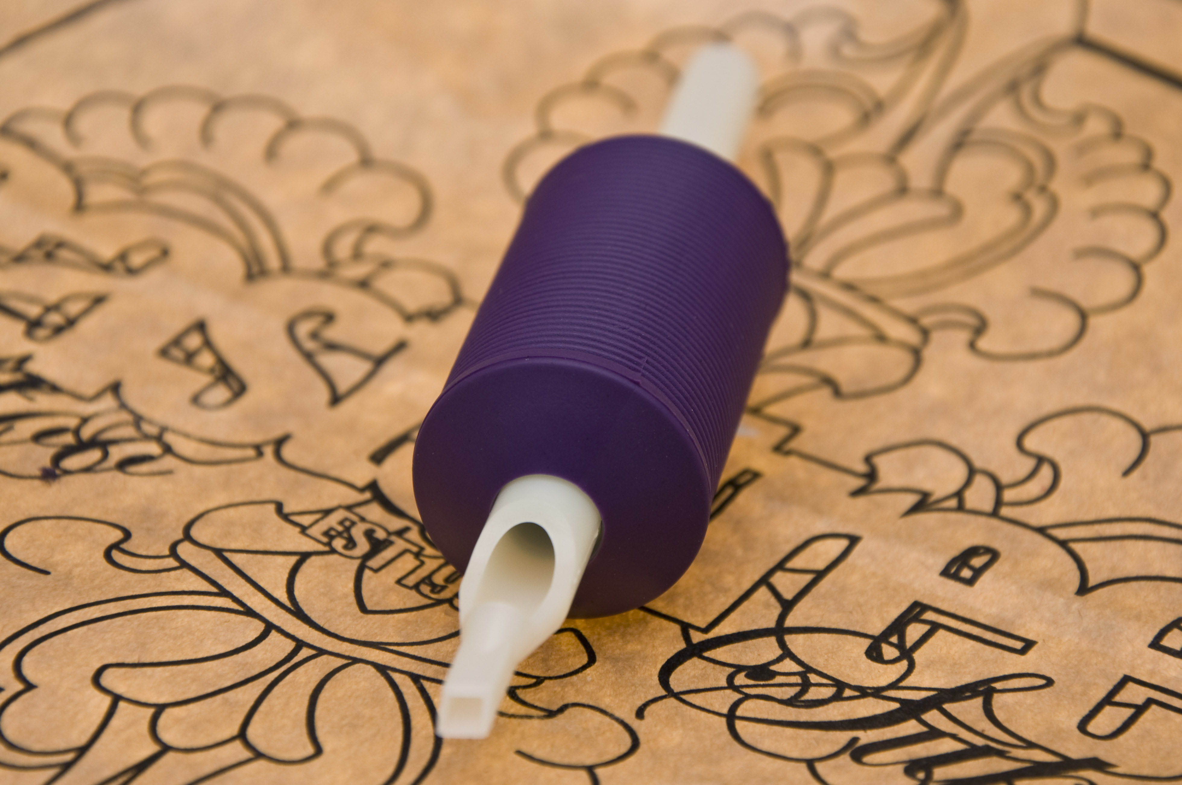 Disposable Tubes 7 Magnum