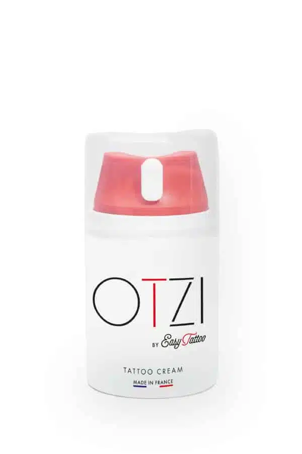 Otzi Tattoo Cream 50ml Box 30 st