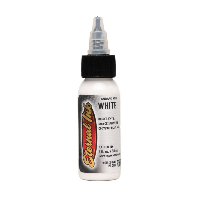 Eternal Standard White 2oz