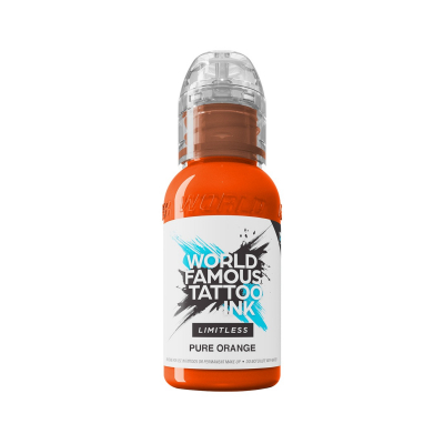 Pure Orange  1oz