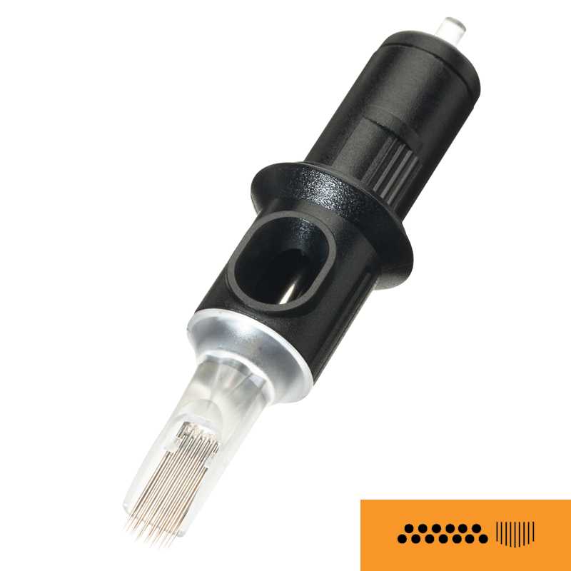 13 Soft Edge Magnum Cartridge 20pcs