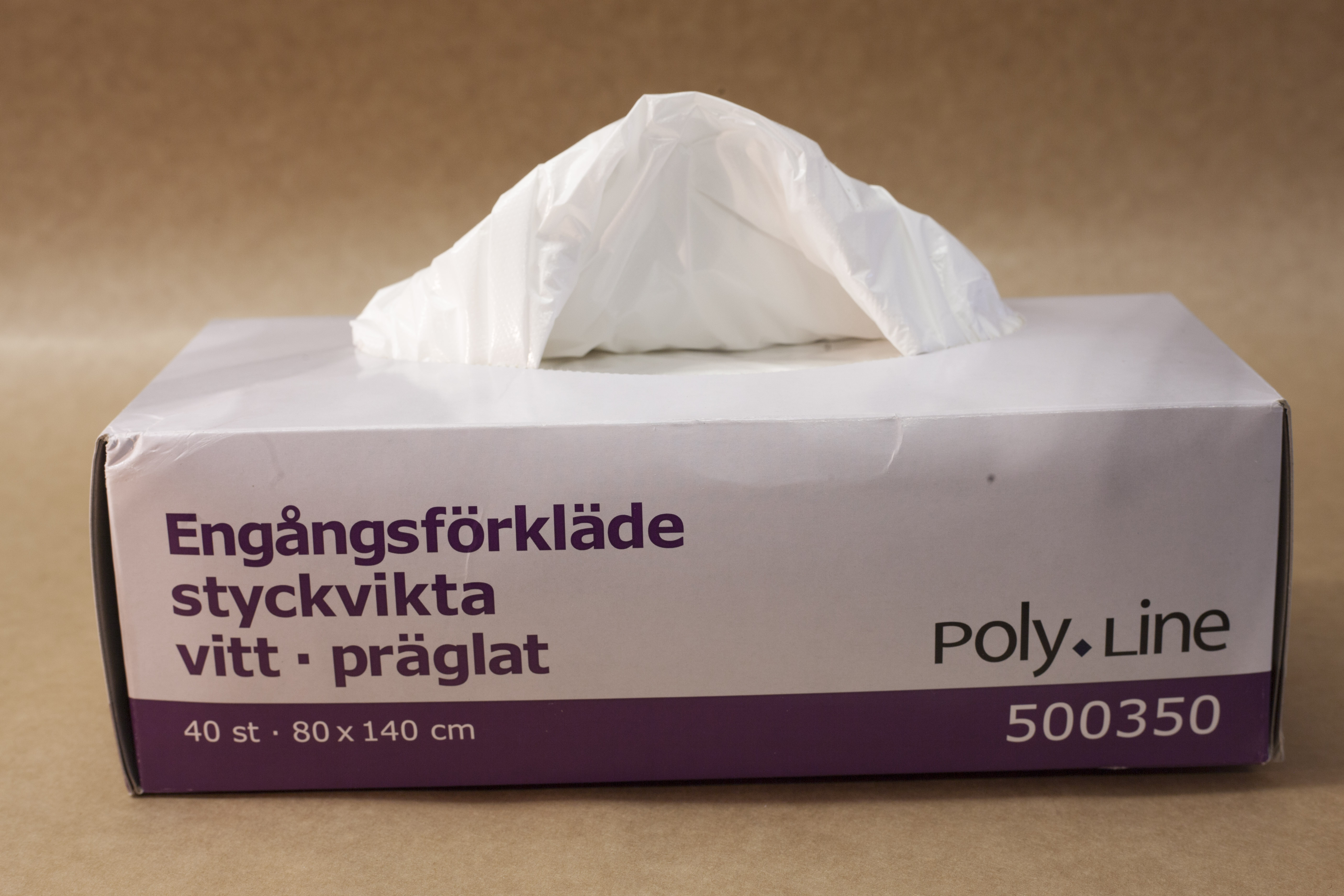 Förkläde 60-pack - 2