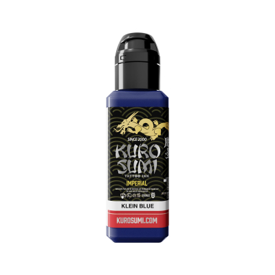 KS Imperial Klein Blue 44ml New