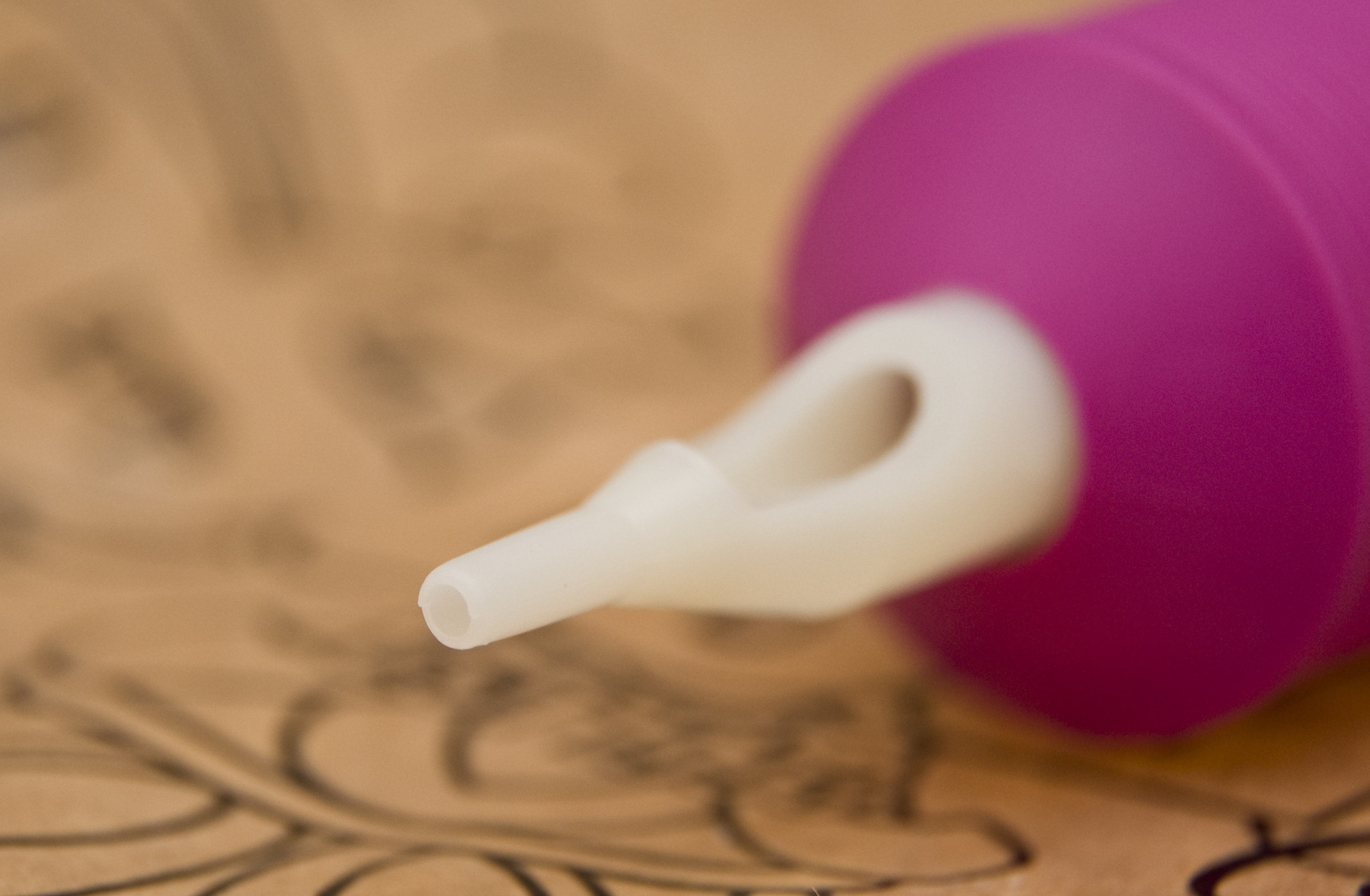 Disposable Tubes  11 Round Tip NOV-26 - 2