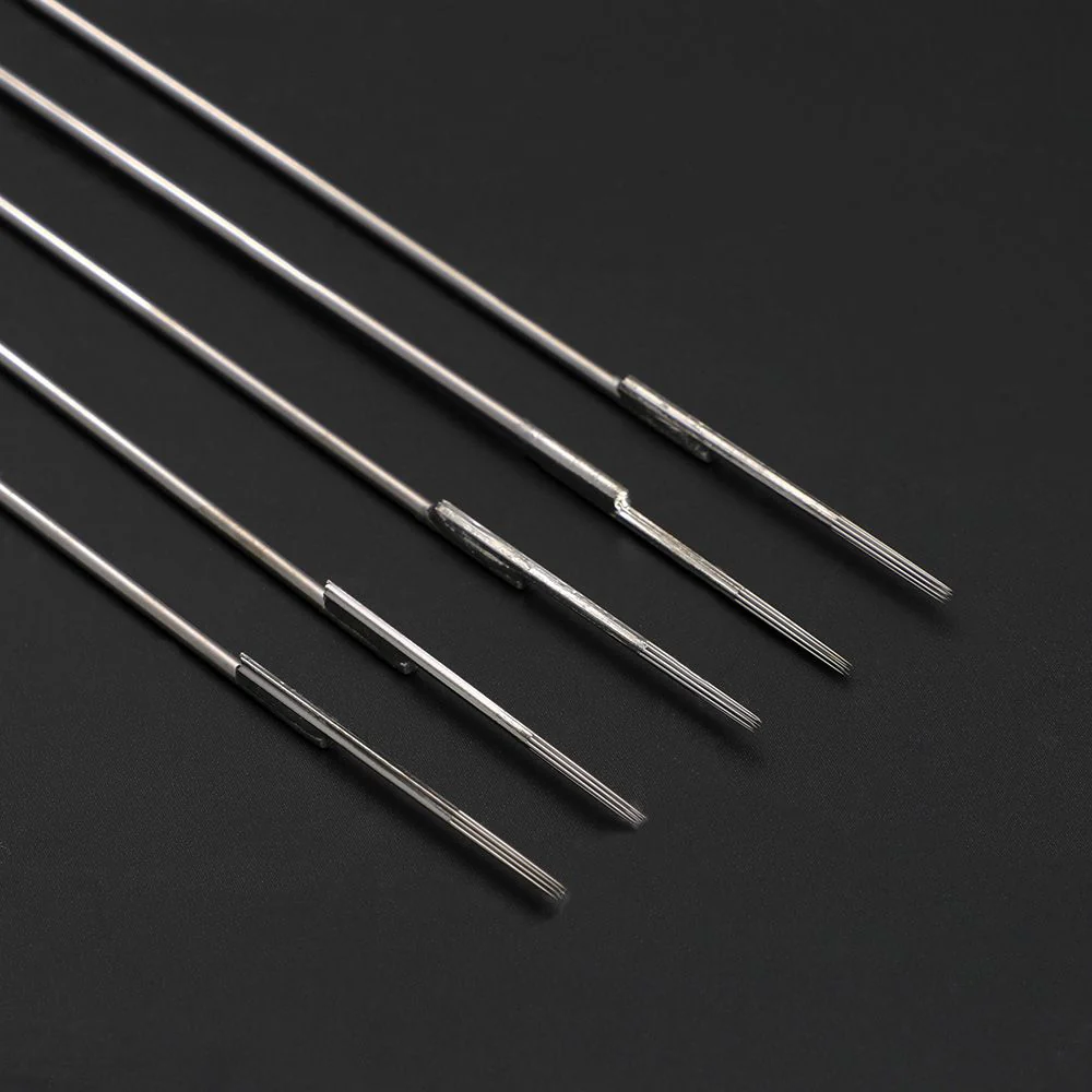25/11 Extremely Fine Round Liner  - 2