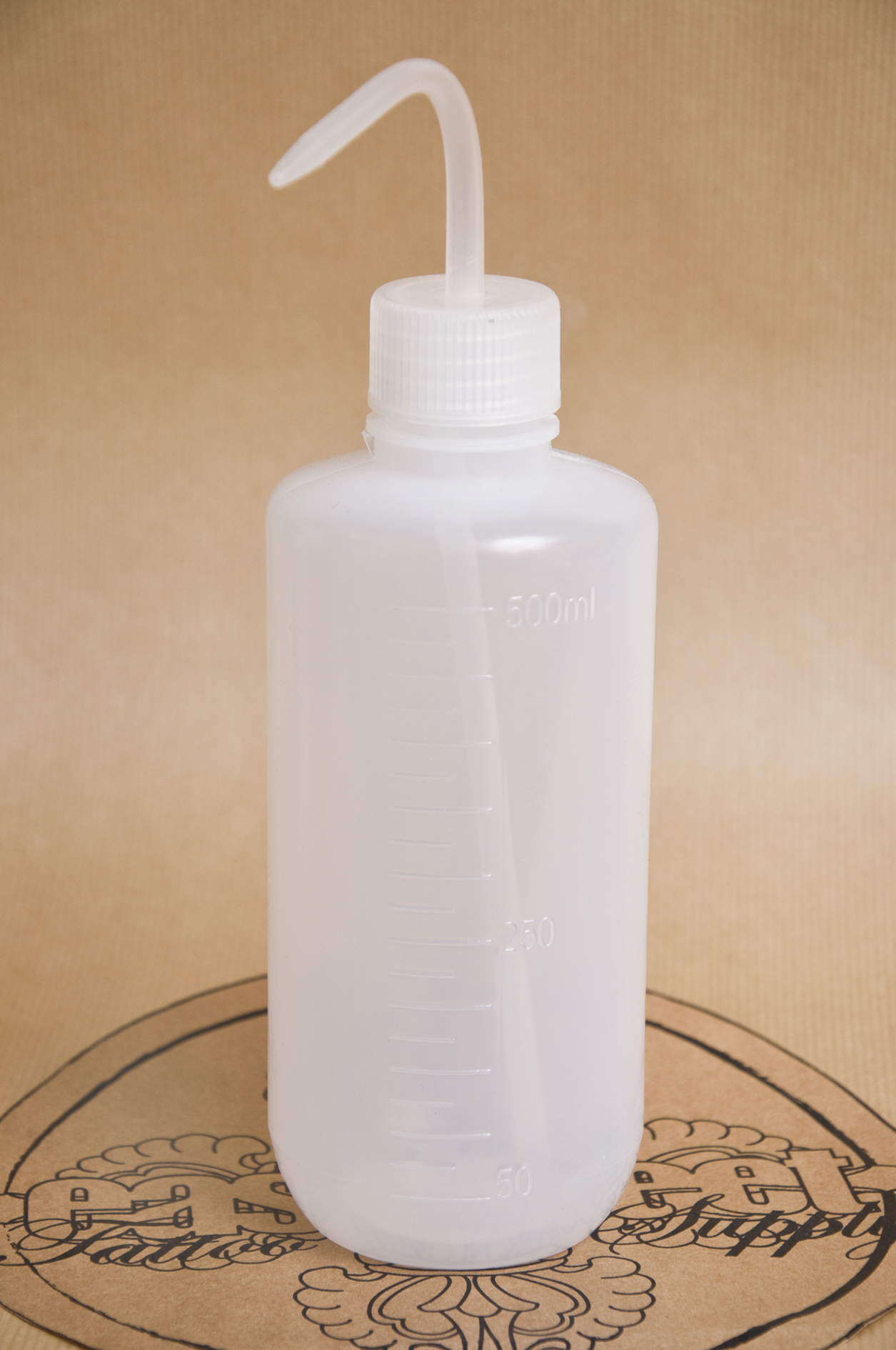 Squeeze Bottle 500ml